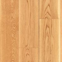 Smooth Solid:<br /> White Oak Natural