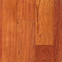 Smooth Solid:<br /> Brazilian Cherry Natural